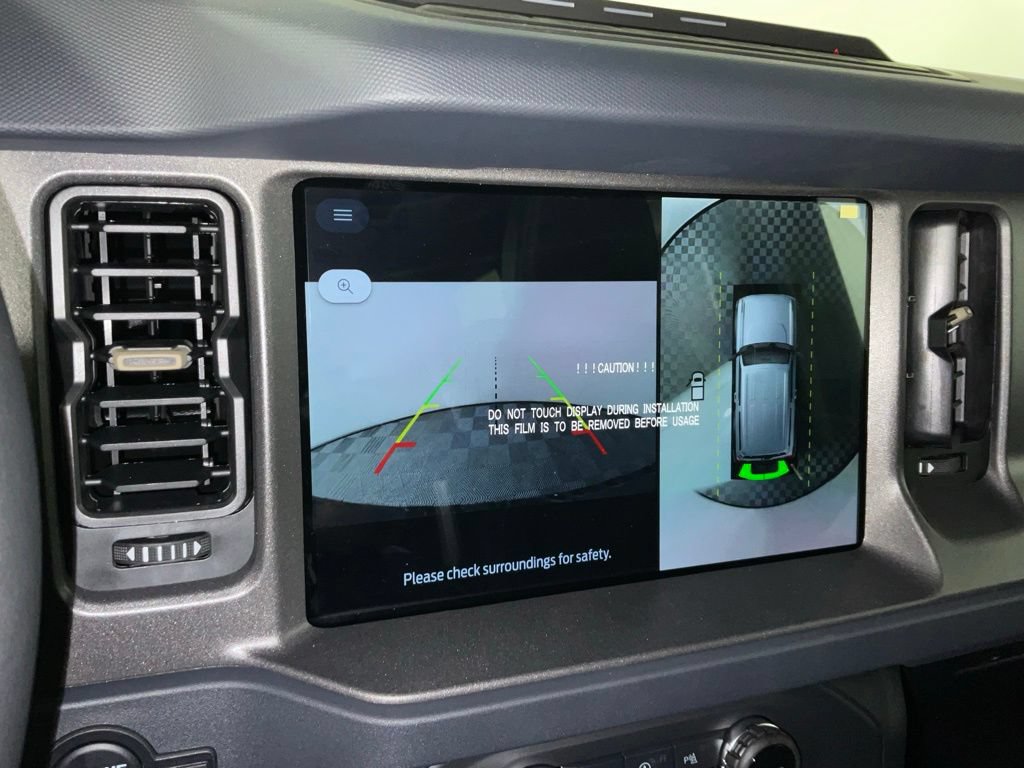 New 2026 Ford Bronco Badlands AWD/4WD image 23