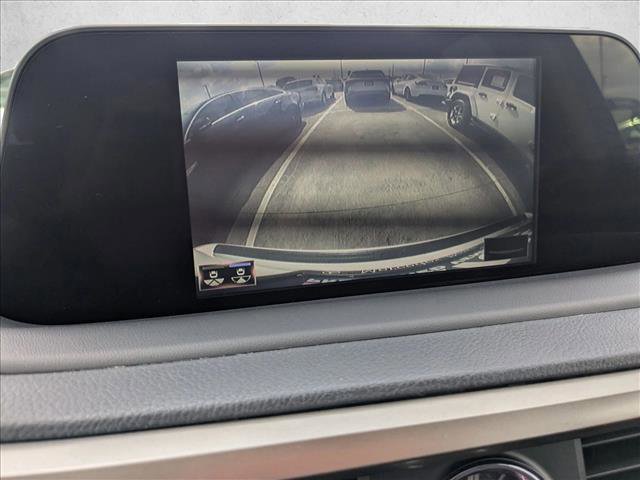 Used 2021 Lexus RX 350L FWD w/ Premium Package image 11