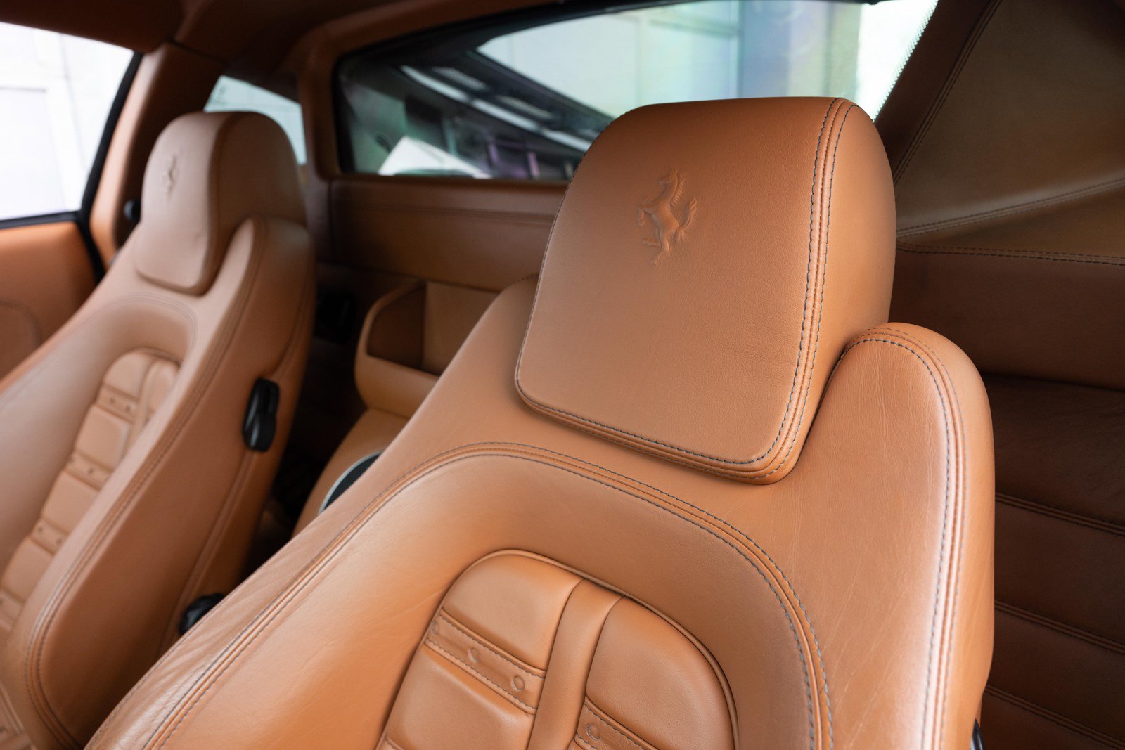 Used 2007 Ferrari F430 Coupe RWD image 53