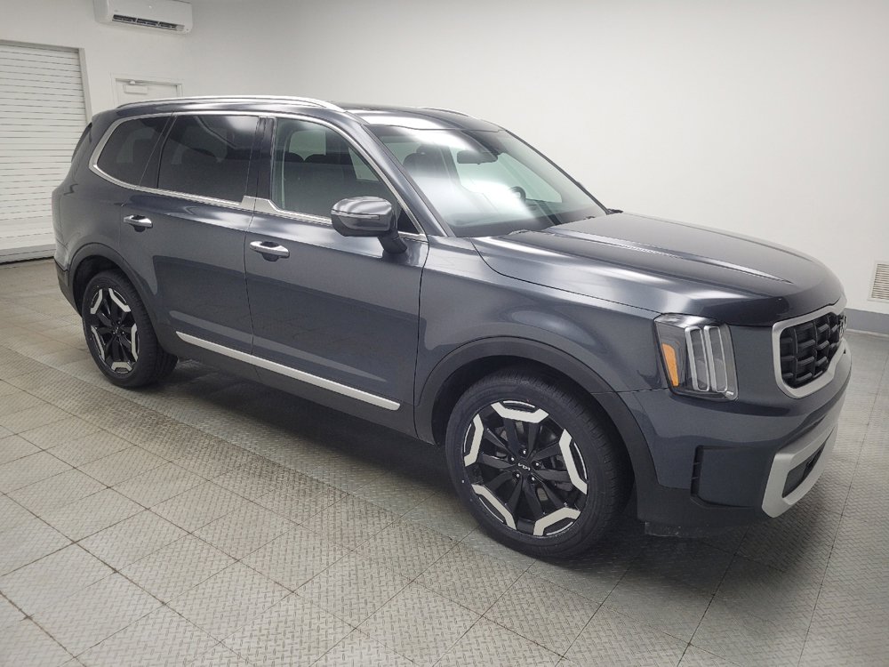 Used 2024 Kia Telluride S w/ S Sunroof Package AWD/4WD image 11