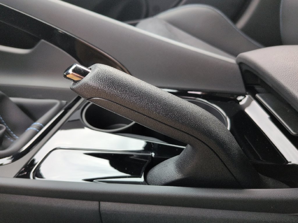 New 2026 Hyundai Elantra N FWD image 37