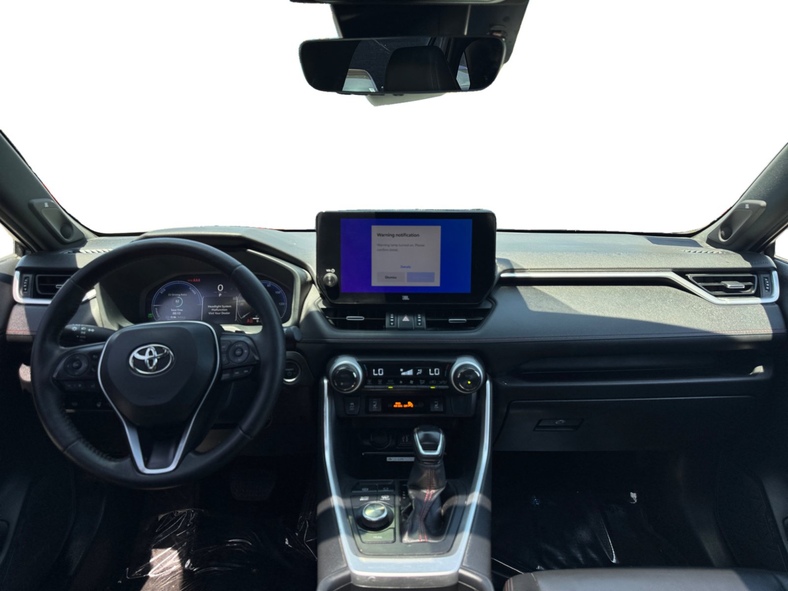 Used 2023 Toyota RAV4 XSE w/ Weather Package AWD/4WD image 10