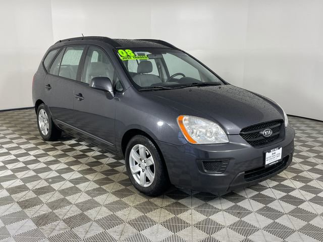 Used 2008 Kia Rondo LX w/ Convenience Pkg image 23