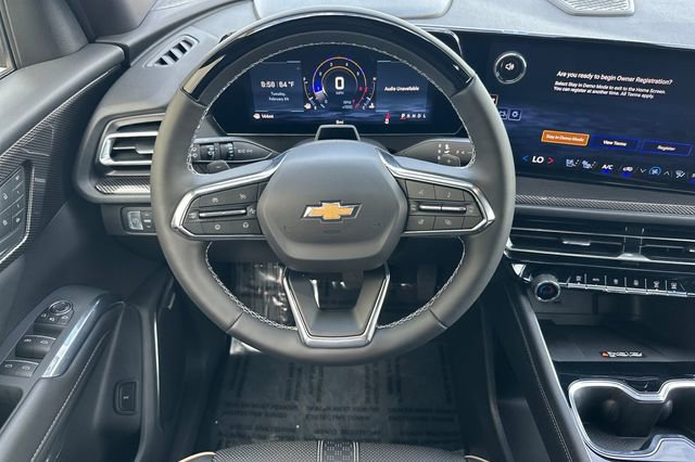 New 2026 Chevrolet Traverse High Country image 19