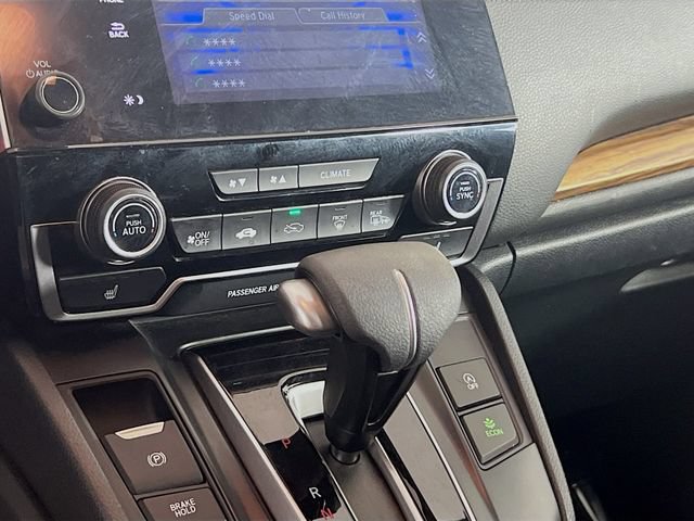 Used 2020 Honda CR-V EX image 16