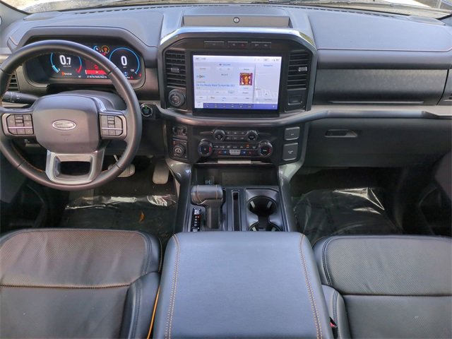 Used 2023 Ford F150 Tremor w/ Equipment Group 402A High image 17