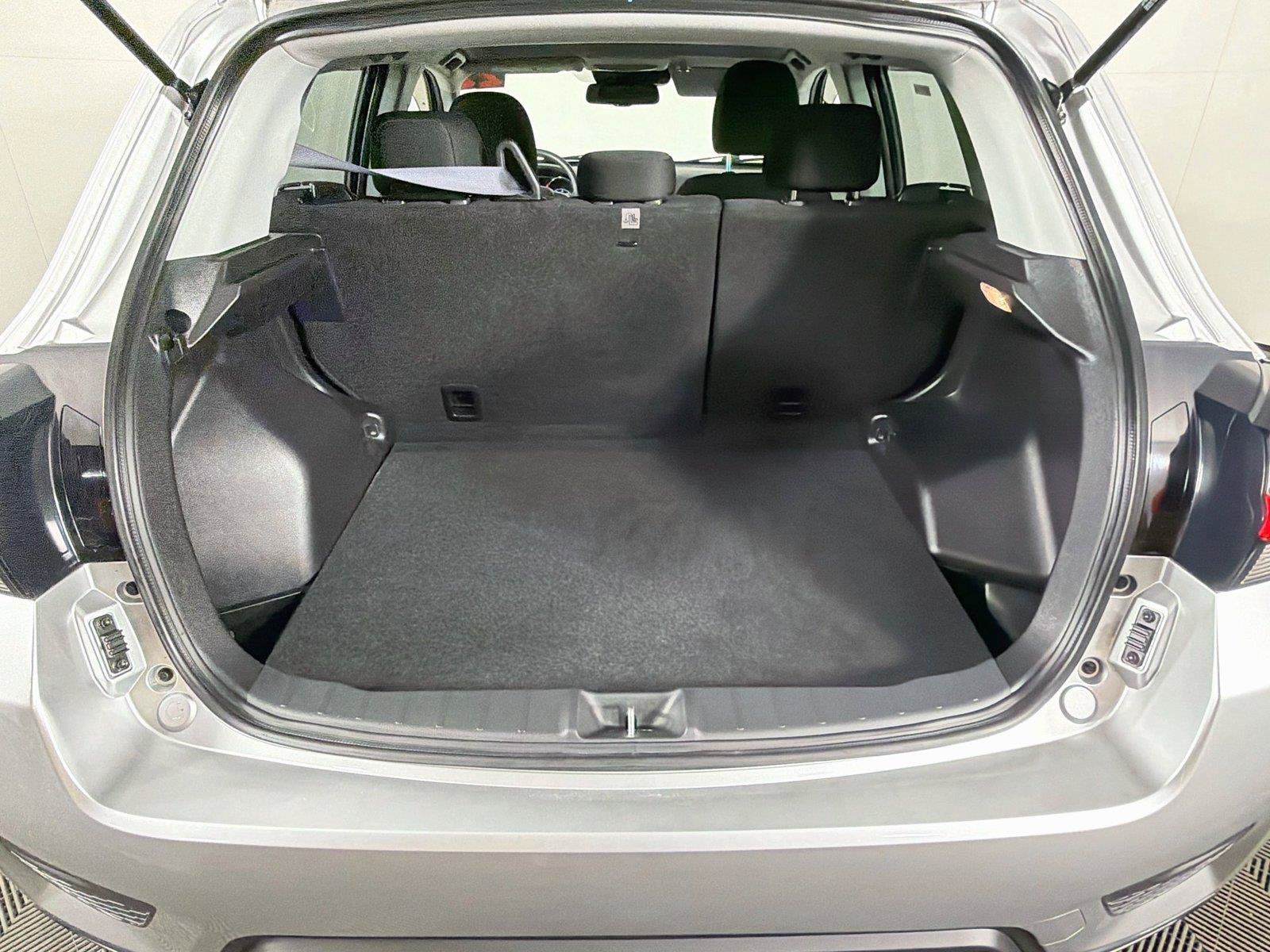 Used 2022 Mitsubishi Outlander Sport ES AWD/4WD image 14
