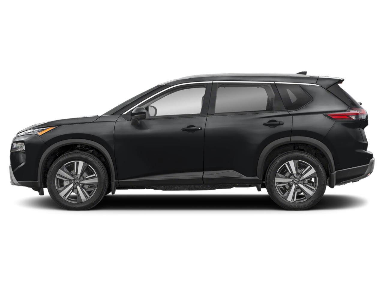 Used 2026 Nissan Rogue SL FWD image 13