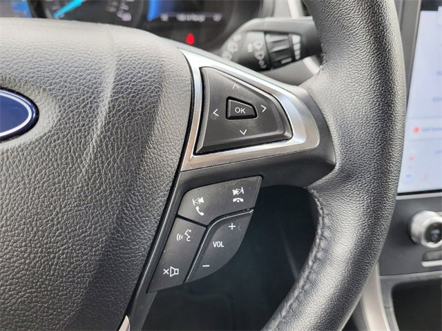 Used 2022 Ford Edge SEL image 21