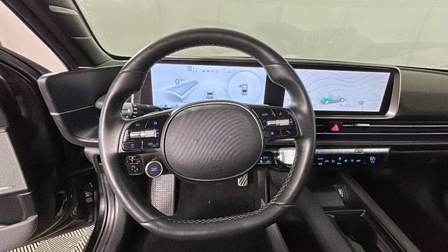 Used 2024 Hyundai Ioniq 6 Limited AWD/4WD image 13