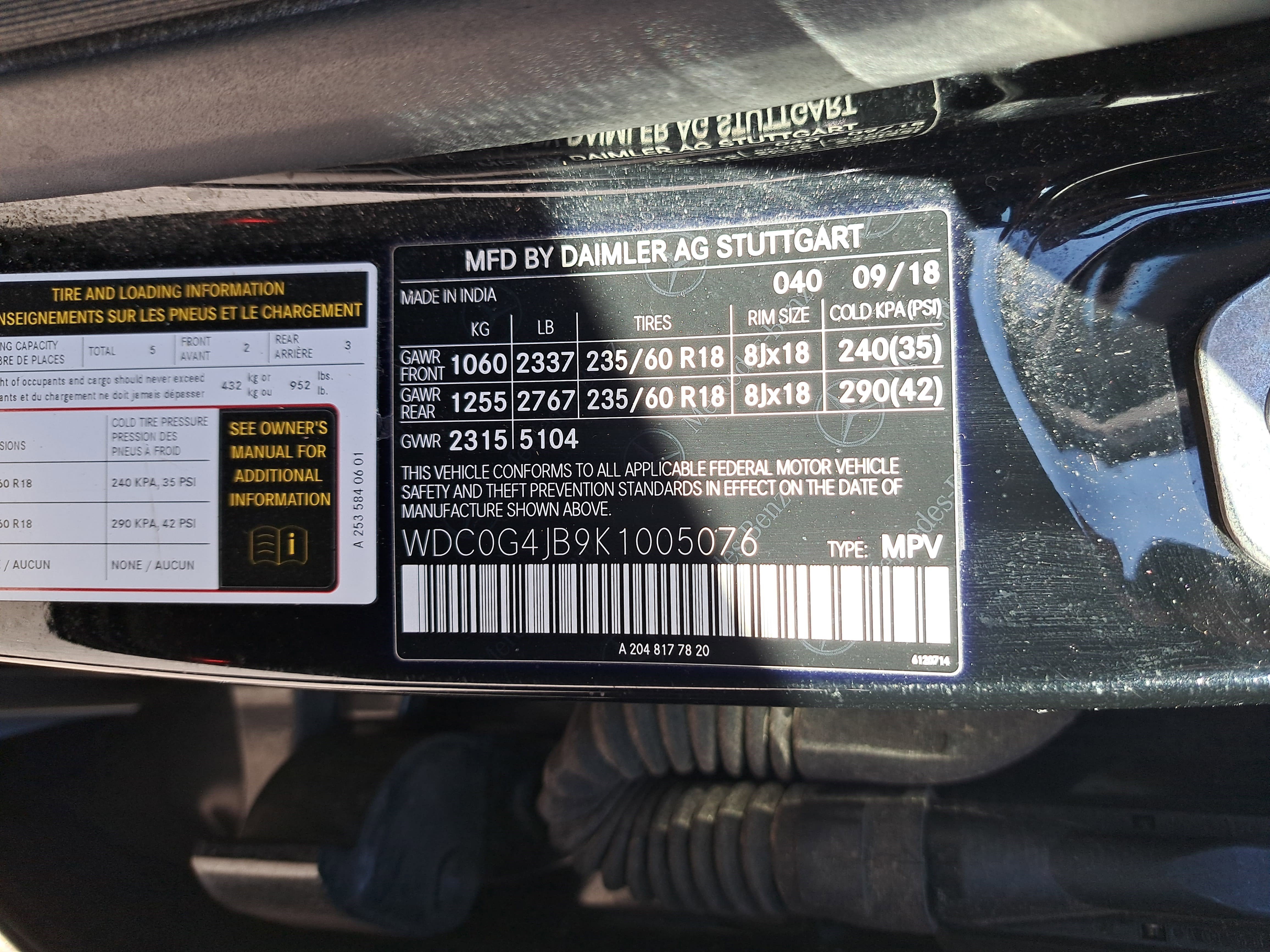 Used 2019 Mercedes-Benz GLC 300 image 36