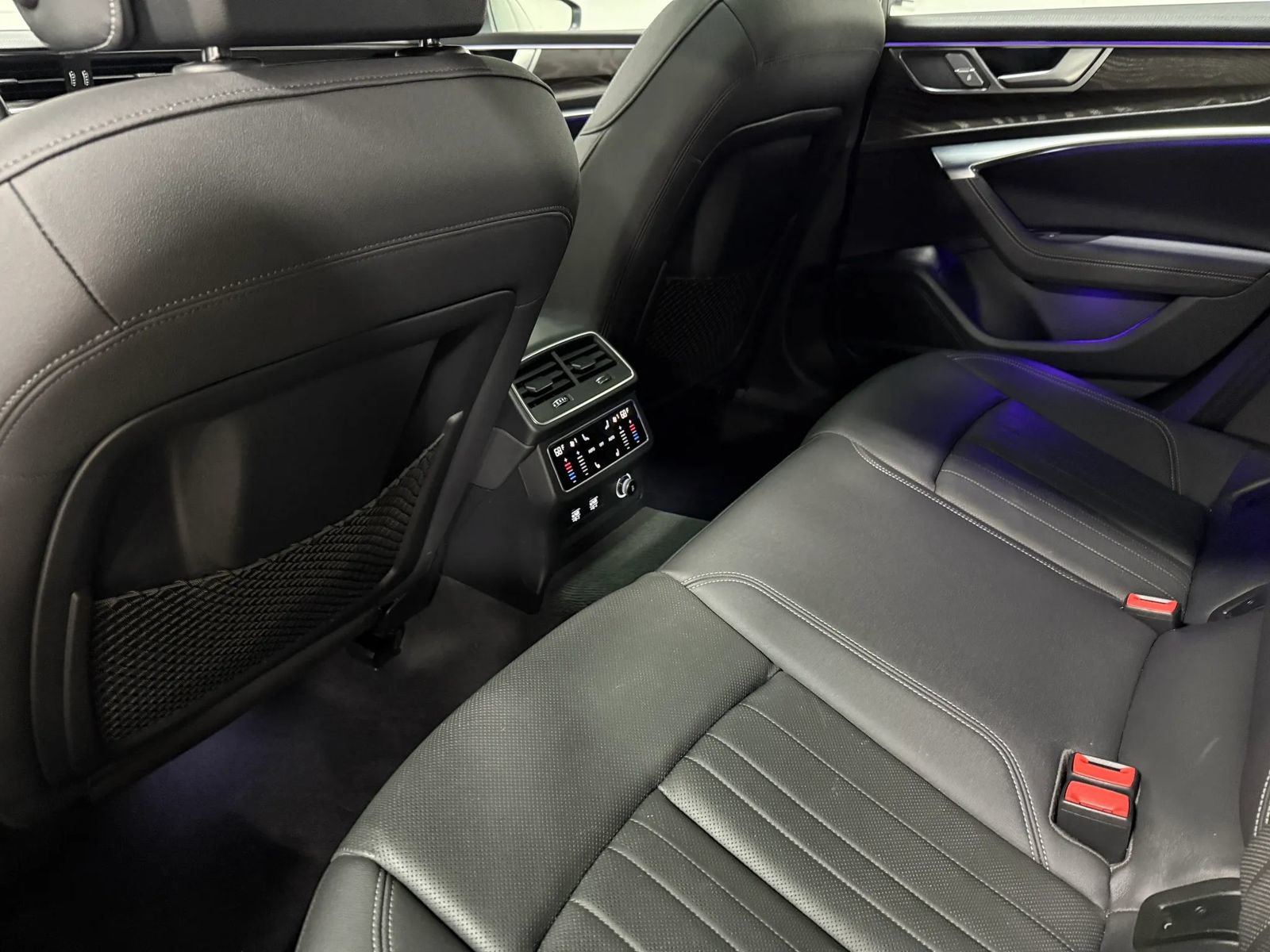 Used 2019 Audi A7 3.0T Prestige w/ Prestige Package AWD/4WD image 52