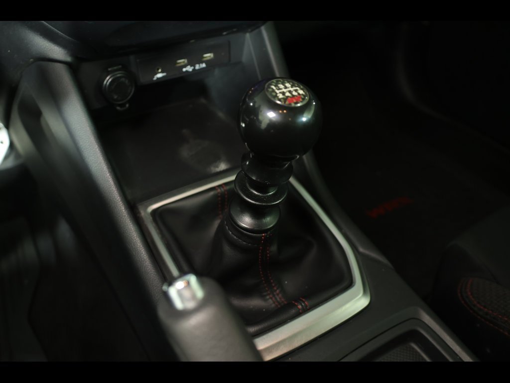 Used 2022 Subaru WRX Premium image 22