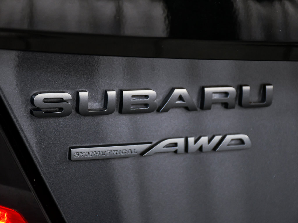 Used 2025 Subaru WRX tS AWD/4WD image 74