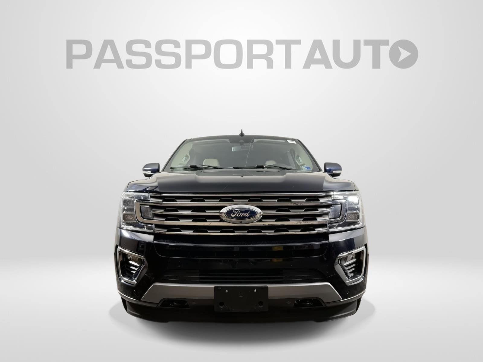 Used 2021 Ford Expedition Limited AWD/4WD image 2