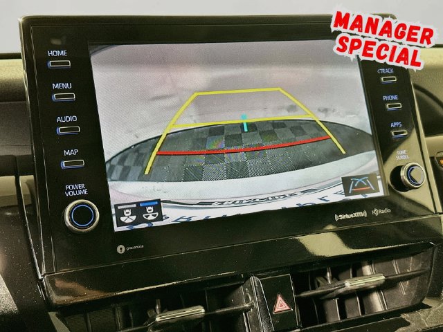 Certified 2023 Toyota Camry XSE w/ Cold Weather Package AWD/4WD image 16