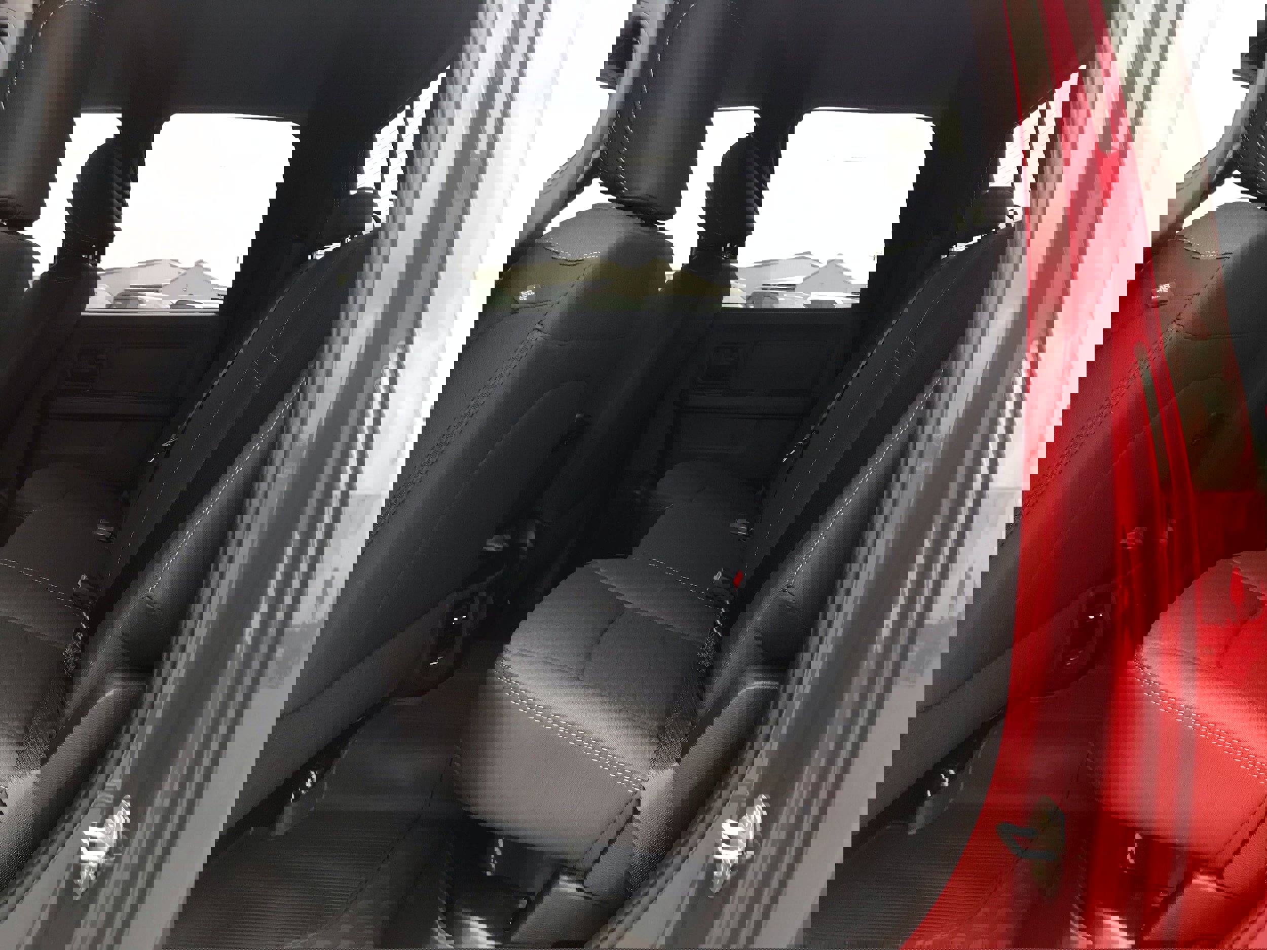 New 2025 RAM 2500 Tradesman image 21