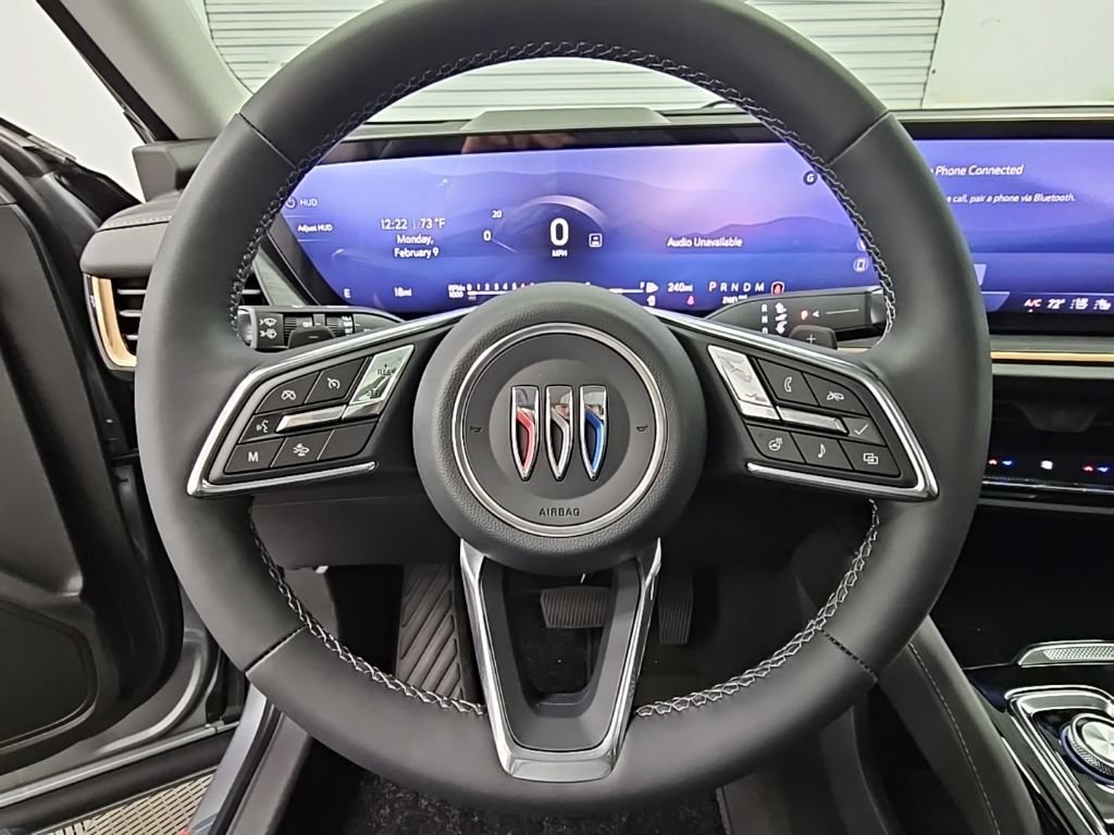 New 2026 Buick Envision Avenir AWD/4WD image 25
