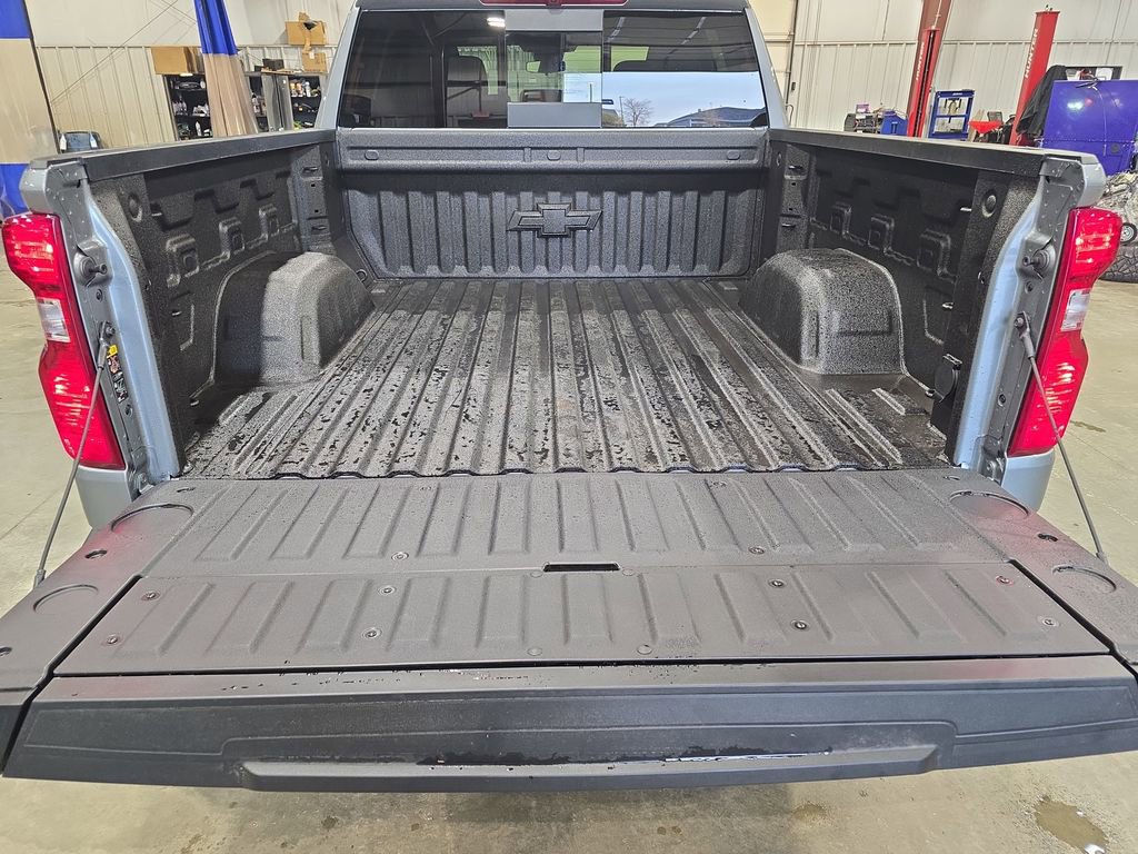 New 2026 Chevrolet Silverado 1500 LT w/ All Star Edition Plus image 12