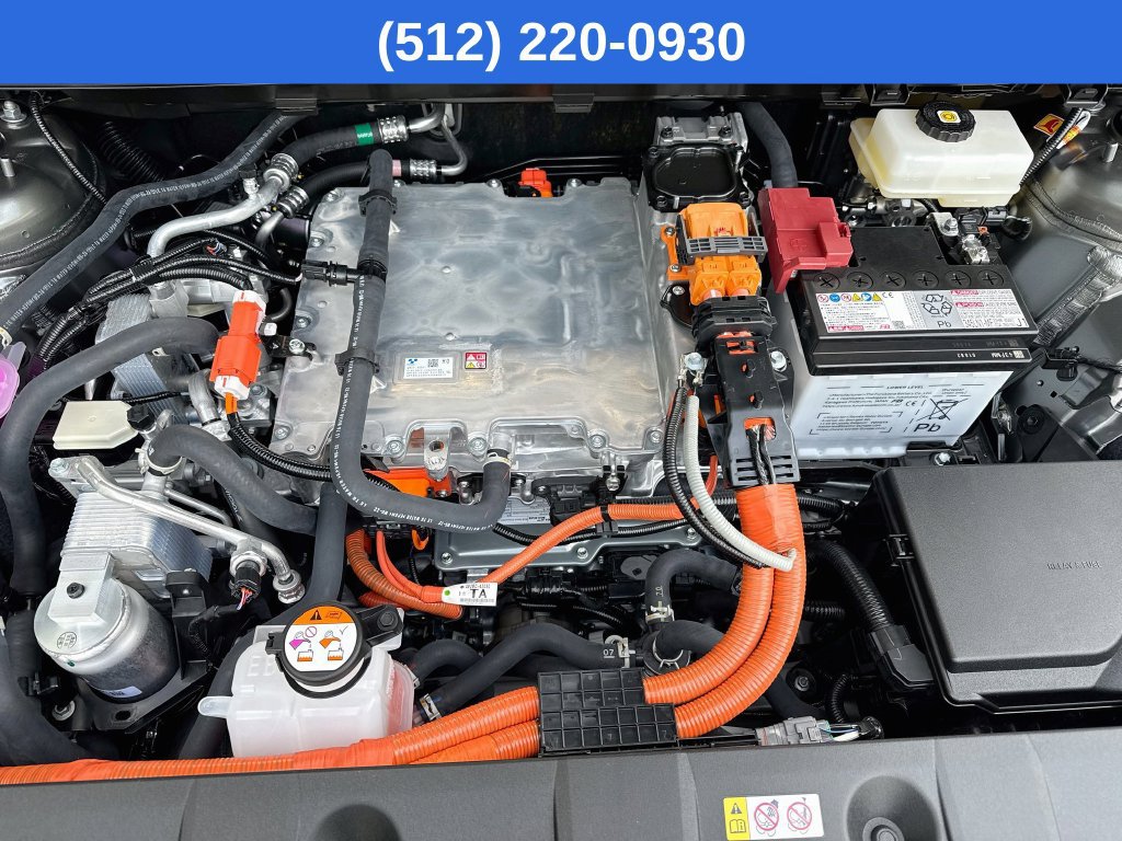 New 2026 Subaru Solterra w/ Premium Convenience Package AWD/4WD image 39