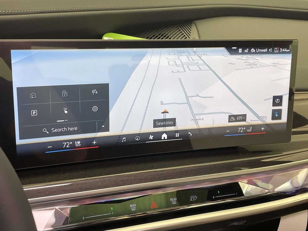 New 2026 BMW i7 xDrive60 AWD/4WD image 23