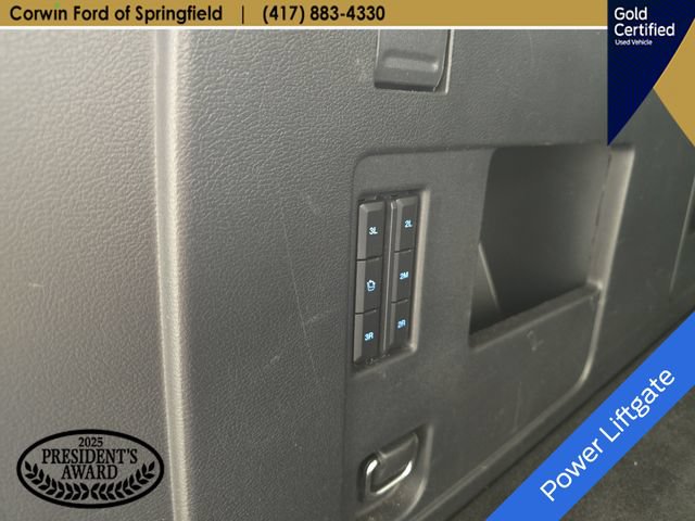 Certified 2024 Ford Expedition Max XLT AWD/4WD image 18