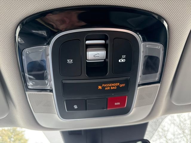 Certified 2023 Hyundai Tucson SEL w/ Convenience Package image 38