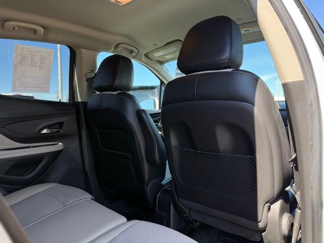 Used 2019 Buick Encore Sport Touring w/ Safety Package image 12