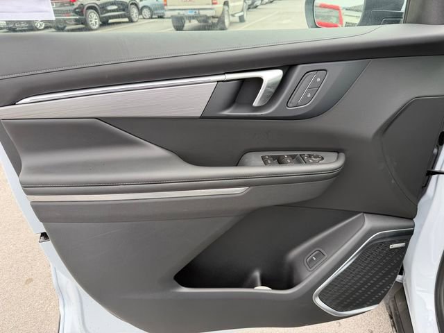 New 2026 Buick Enclave Preferred image 14