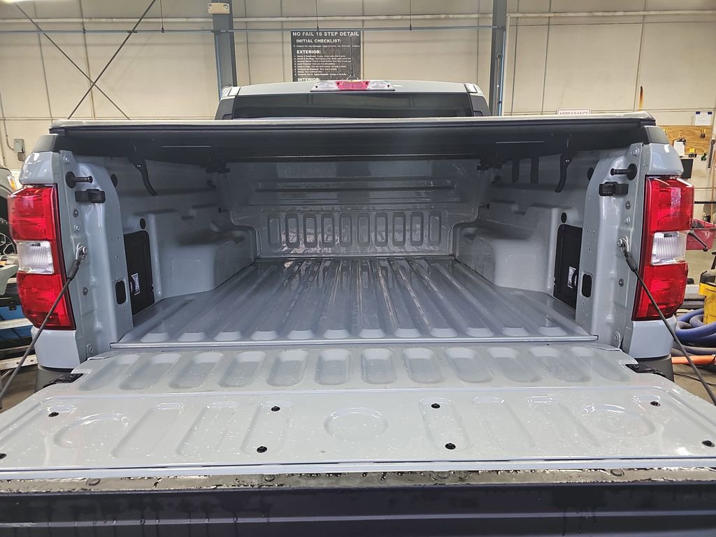 Used 2024 Ford Maverick XL image 12