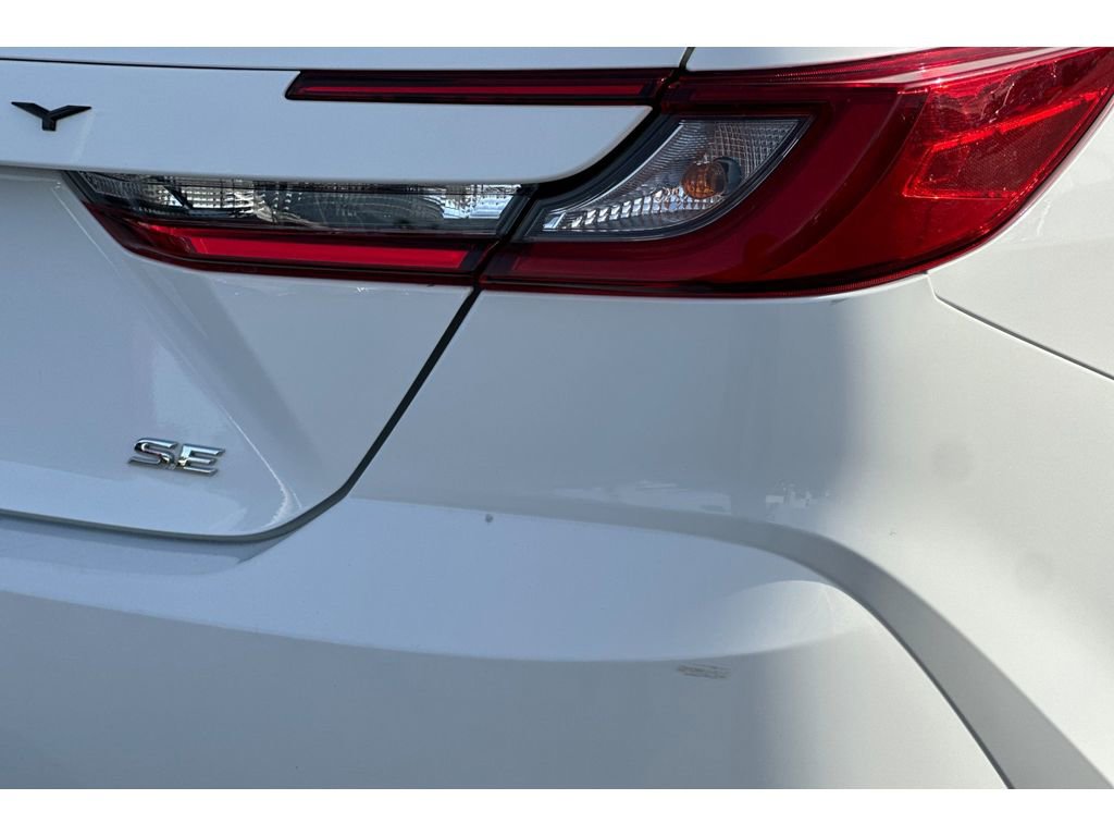 Certified 2025 Toyota Camry SE image 33