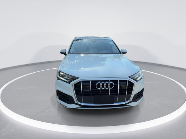 Used 2023 Audi Q7 3.0T Premium Plus image 3