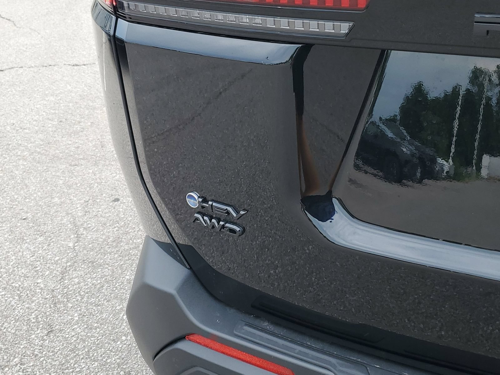 New 2026 Toyota RAV4 LE AWD/4WD image 7