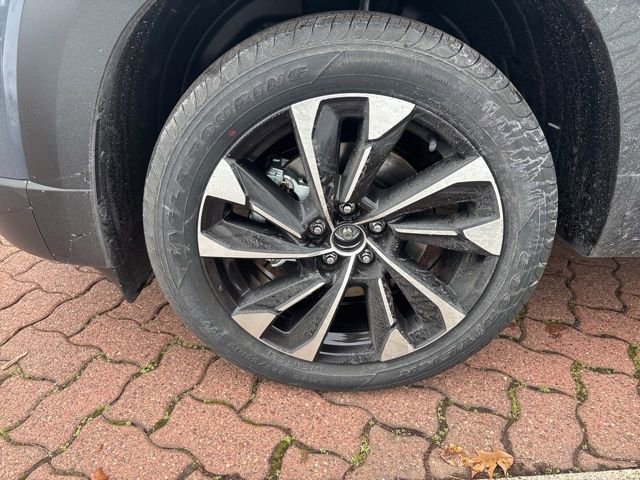 New 2026 MAZDA CX-50 2.5 Hybrid w/ Weather Package image 4