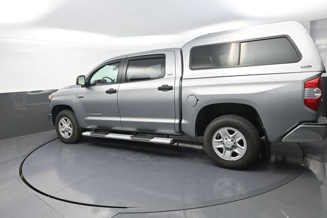 Used 2021 Toyota Tundra SR5 AWD/4WD image 45