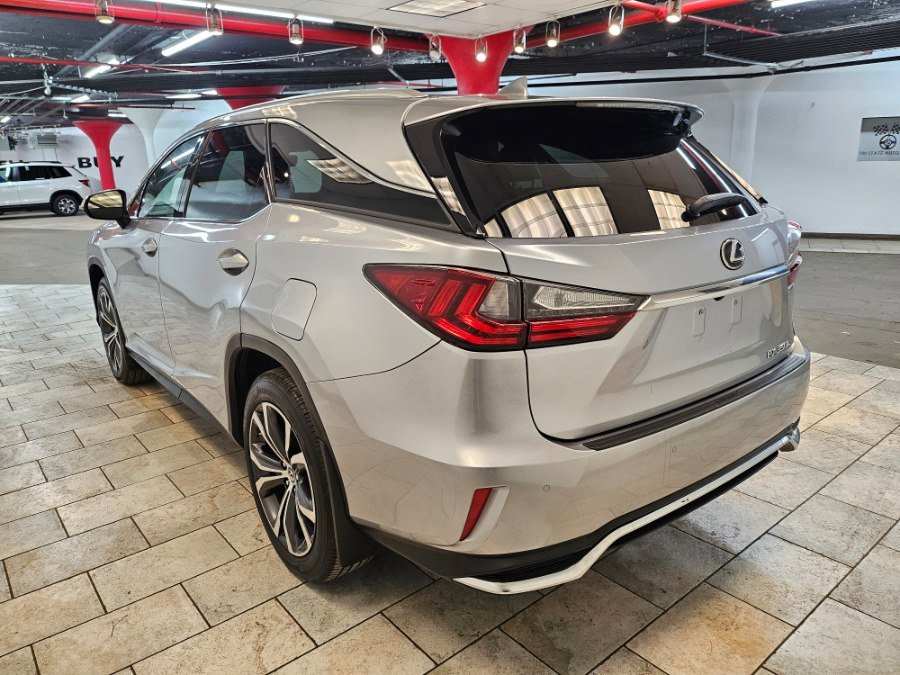 Used 2022 Lexus RX 350L Premium w/ Premium Package AWD/4WD image 5