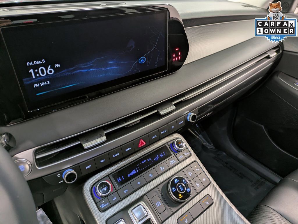 Used 2023 Hyundai Palisade SEL w/ Cargo Package image 12