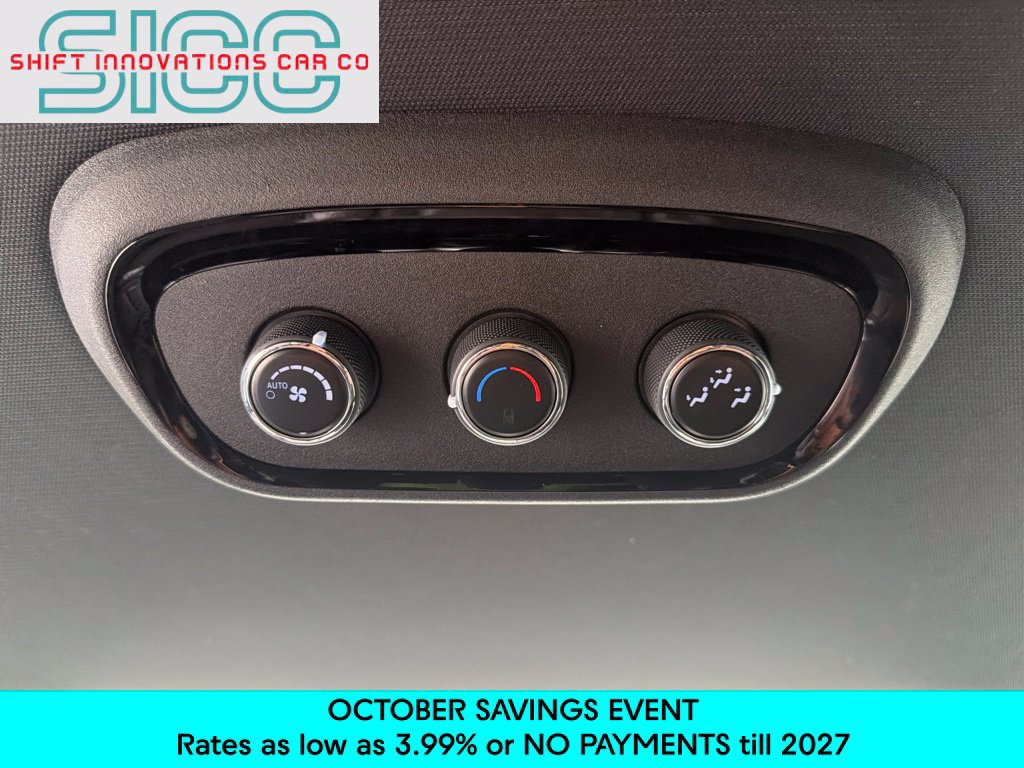 Used 2021 Dodge Durango R/T AWD/4WD image 20