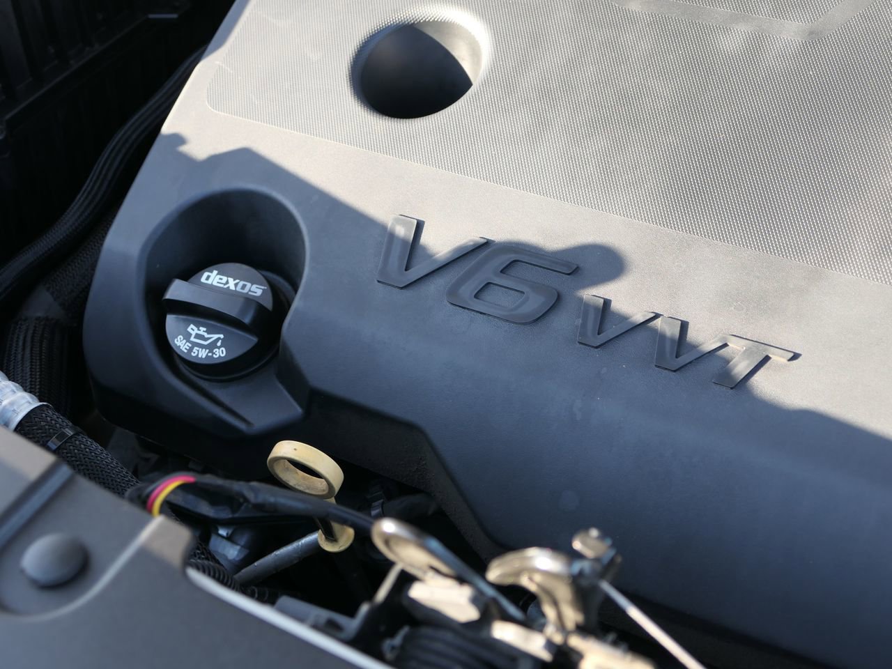 Used 2020 Chevrolet Traverse LS w/ LPO, Blackout Package image 30