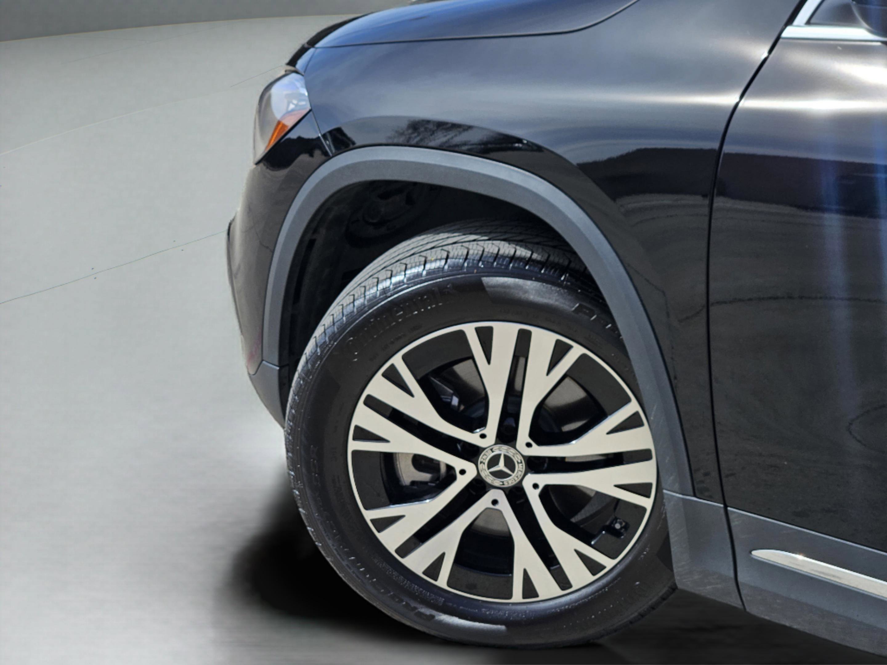 Certified 2026 Mercedes-Benz GLA 250 250 image 29