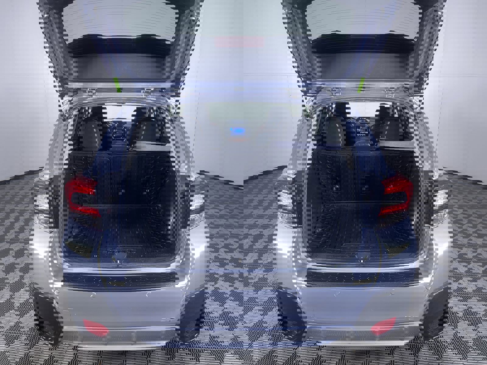 Used 2019 Subaru Crosstrek 2.0i Limited w/ Popular Package #2 AWD/4WD image 24