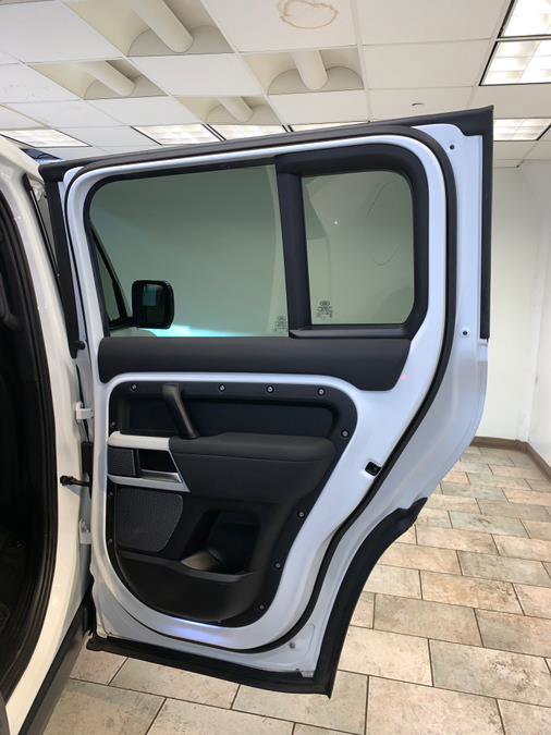 Used 2020 Land Rover Defender 110 S AWD/4WD image 49