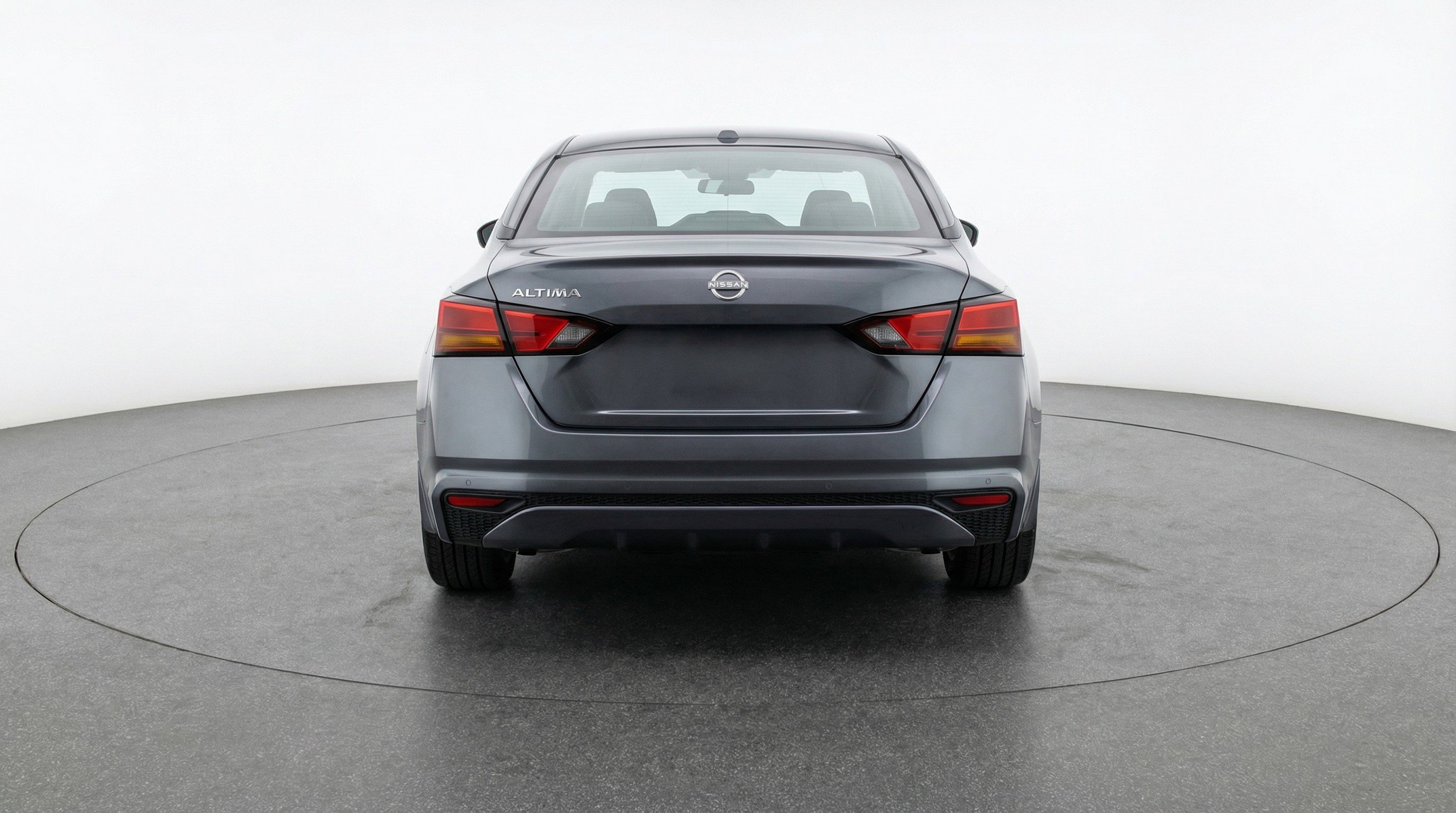 Used 2025 Nissan Altima 2.5 SV image 7