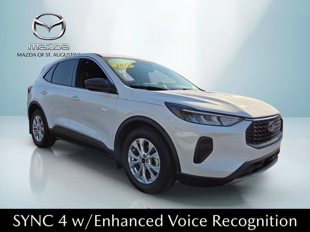 Used 2023 Ford Escape Active w/ Tech Pack #1 FWD image 15