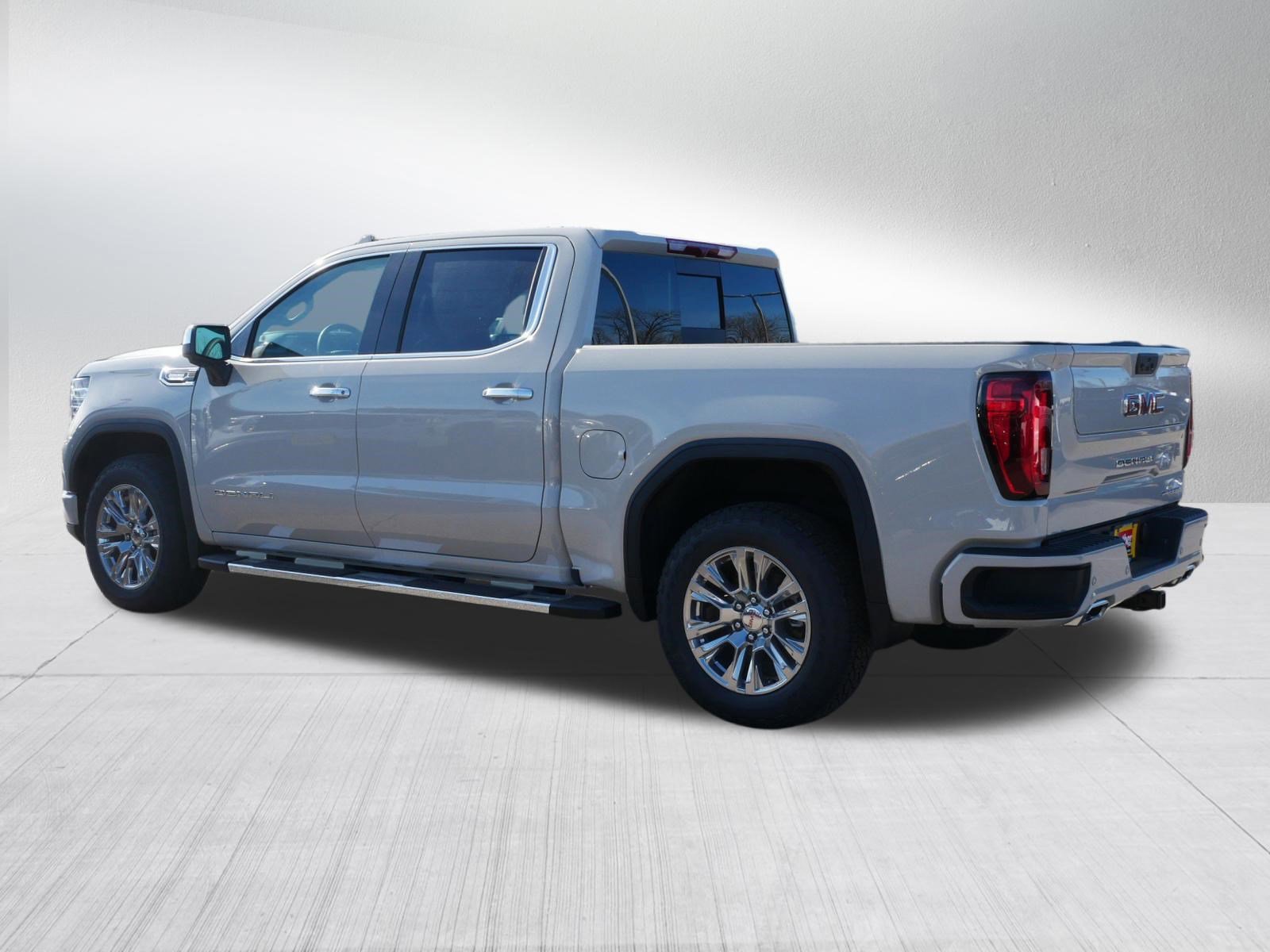 New 2026 GMC Sierra 1500 Denali image 2