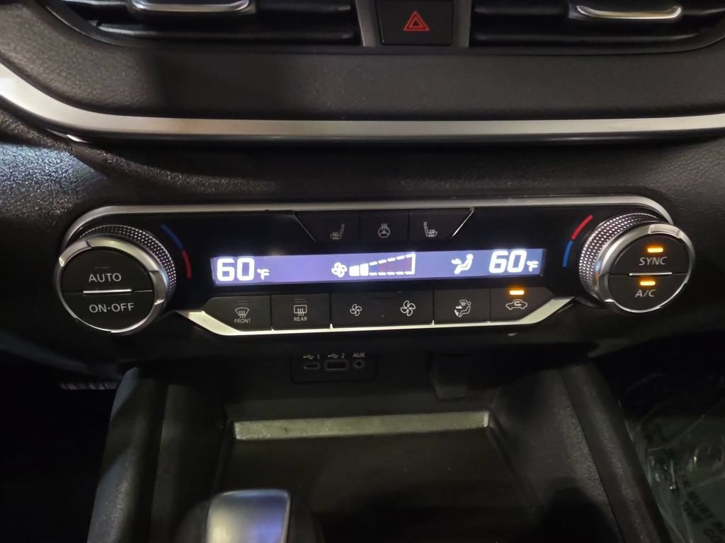 Used 2019 Nissan Altima 2.5 SV FWD image 17
