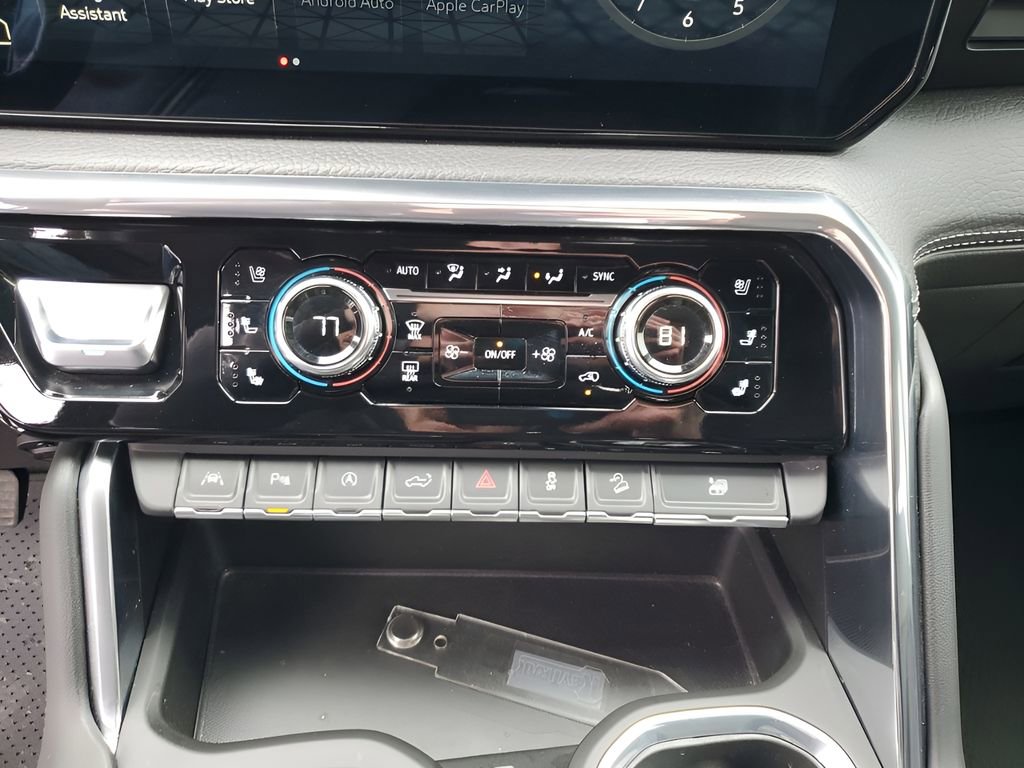 Certified 2024 GMC Sierra 1500 Denali w/ Denali Reserve Package image 38