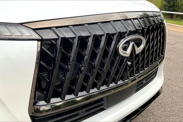 New 2026 INFINITI QX80 4WD image 29