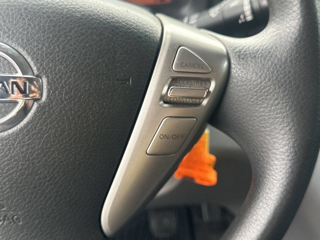 Used 2020 Nissan NV200 S FWD image 21