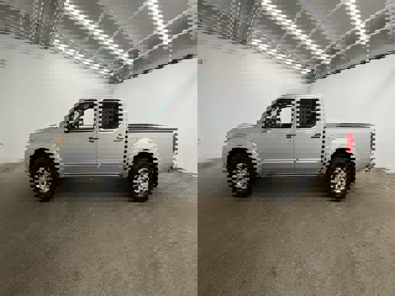 Used 2013 Nissan Frontier SV w/ SV Value Truck Pkg image 3